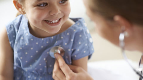 4 συμβουλές για γερό ανοσοποιητικό στα παιδιά