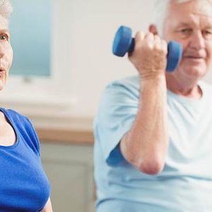 Οι 3 καλύτερες ασκήσεις για την αρθρίτιδα