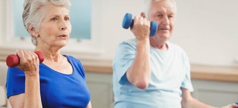 Οι 3 καλύτερες ασκήσεις για την αρθρίτιδα